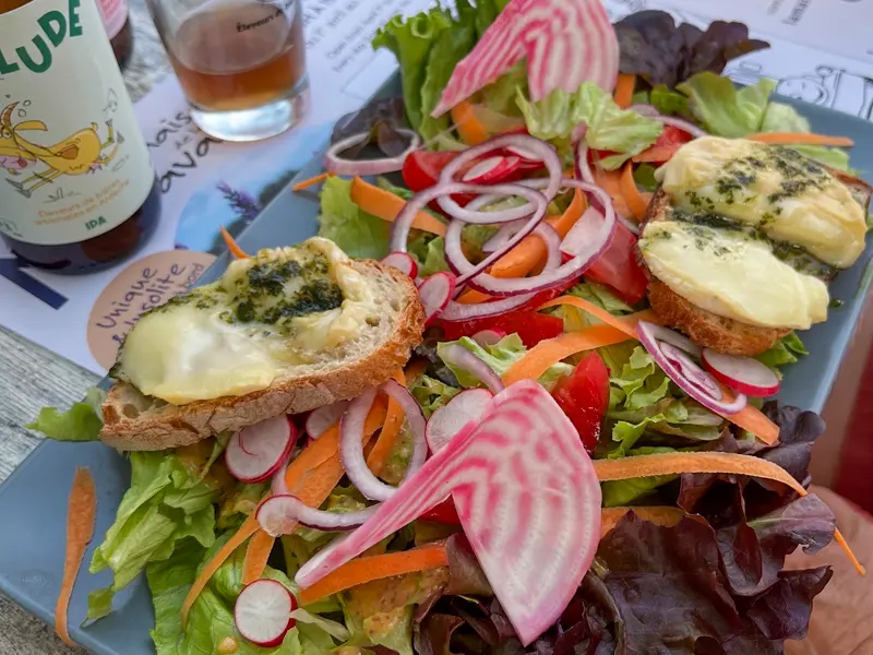 Camping L'Ombrage | 4 étoiles en Ardèche à Ruoms