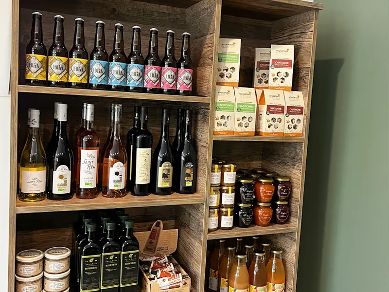 Camping L'Ombrage | 4 étoiles en Ardèche à Ruoms